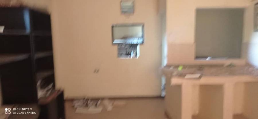 Home in Metric Way