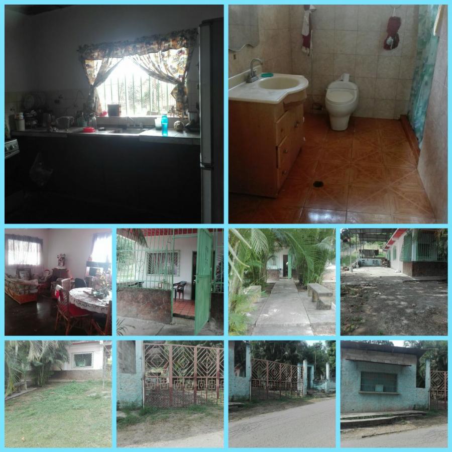 Foto Casa en Venta en La Mata, Charallave, Miranda - U$D 10.000 - CAV223096 - BienesOnLine