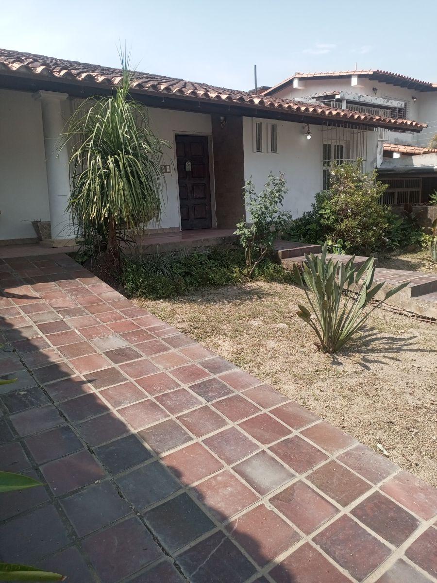 Foto Quinta en Venta en El Castaño, Maracay, Aragua - U$D 70.000 - QUV199853 - BienesOnLine