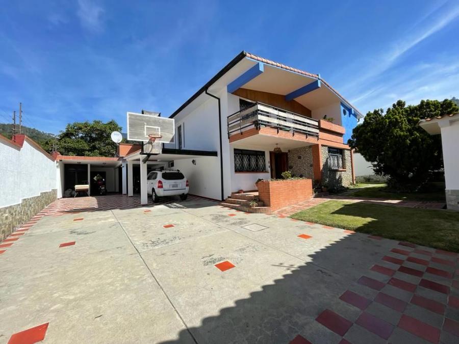 Foto Casa en Venta en Santa Maria Norte, Mrida - U$D 280.000 - CAV195990 - BienesOnLine