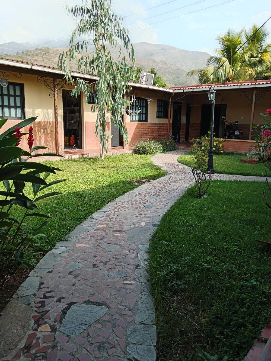 Home in Metric Way