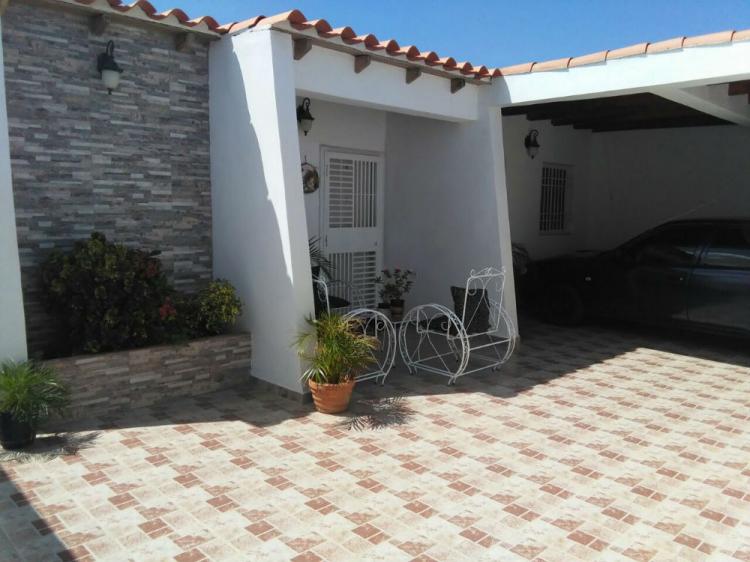 Foto Casa en Venta en Guanadito SUR, Punto Fijo, Falcn - BsF 58.000.000 - CAV77910 - BienesOnLine