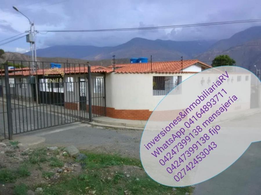 Foto Casa en Venta en Sucre, Lagunillas, Mrida - BsF 16.000 - CAV119670 - BienesOnLine