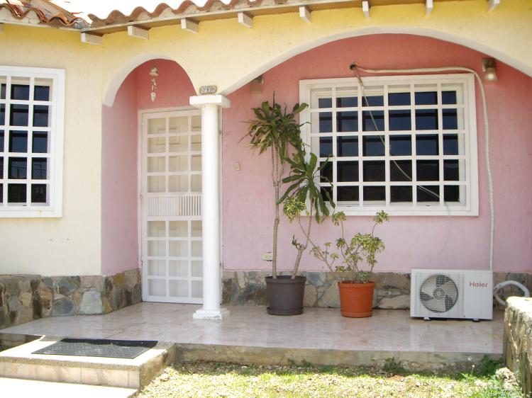 Foto Casa en Venta en av. Juan Bautista Arismendi, isla de Margarita, Nueva Esparta - BsF 750.000.000 - CAV103483 - BienesOnLine