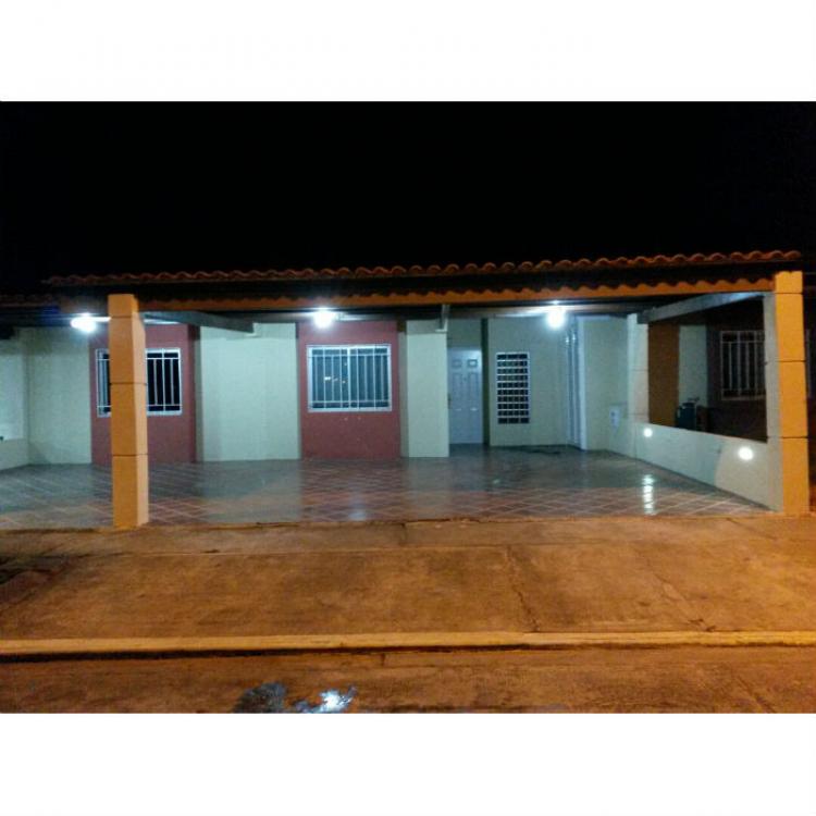 Home in Metric Way