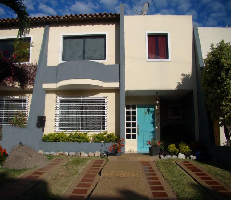 Home in Metric Way
