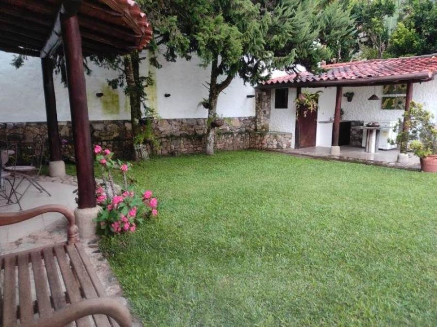 Foto Casa en Venta en Pedregosa Alta, merida, Mrida - U$D 63.000 - CAV179044 - BienesOnLine