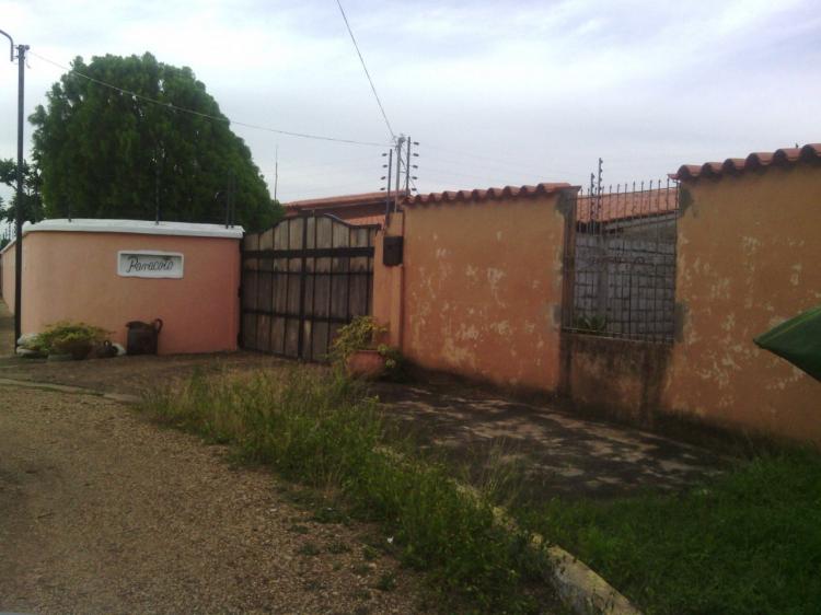 Foto Casa en Venta en CALABOZO, Calabozo, Gurico - BsF 110.000.000 - CAV81807 - BienesOnLine