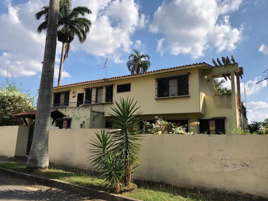 Foto Quinta en Venta en Colinas de Guataparo, Valencia, Carabobo - U$D 120.000 - QUV222378 - BienesOnLine