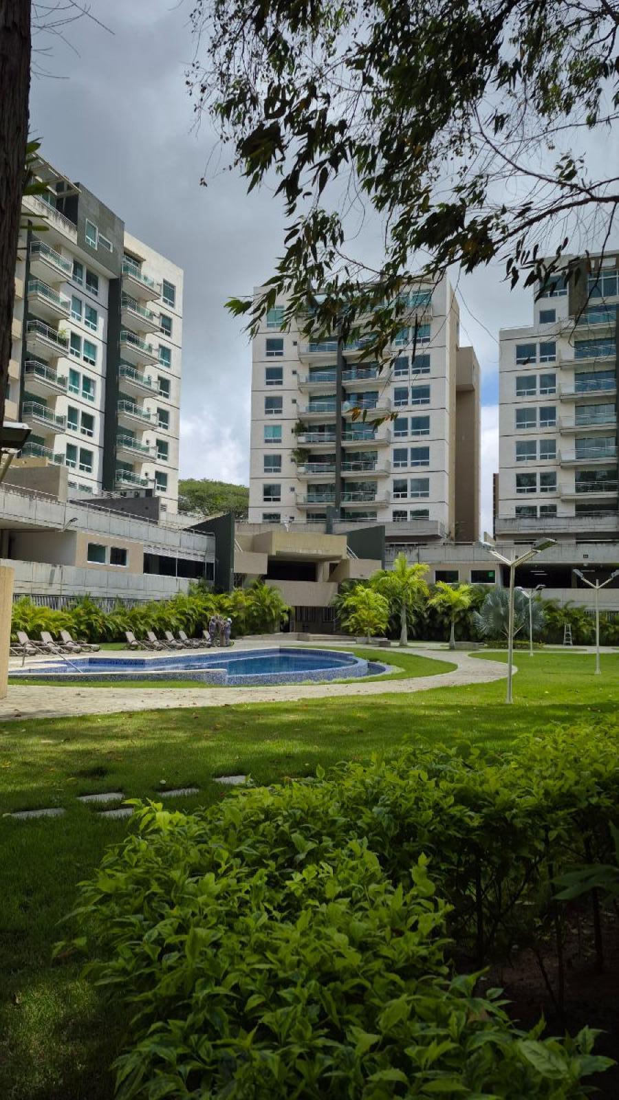 Foto Apartamento en Venta en Santa Ana, El Hatillo, Miranda - U$D 230.000 - APV259919 - BienesOnLine