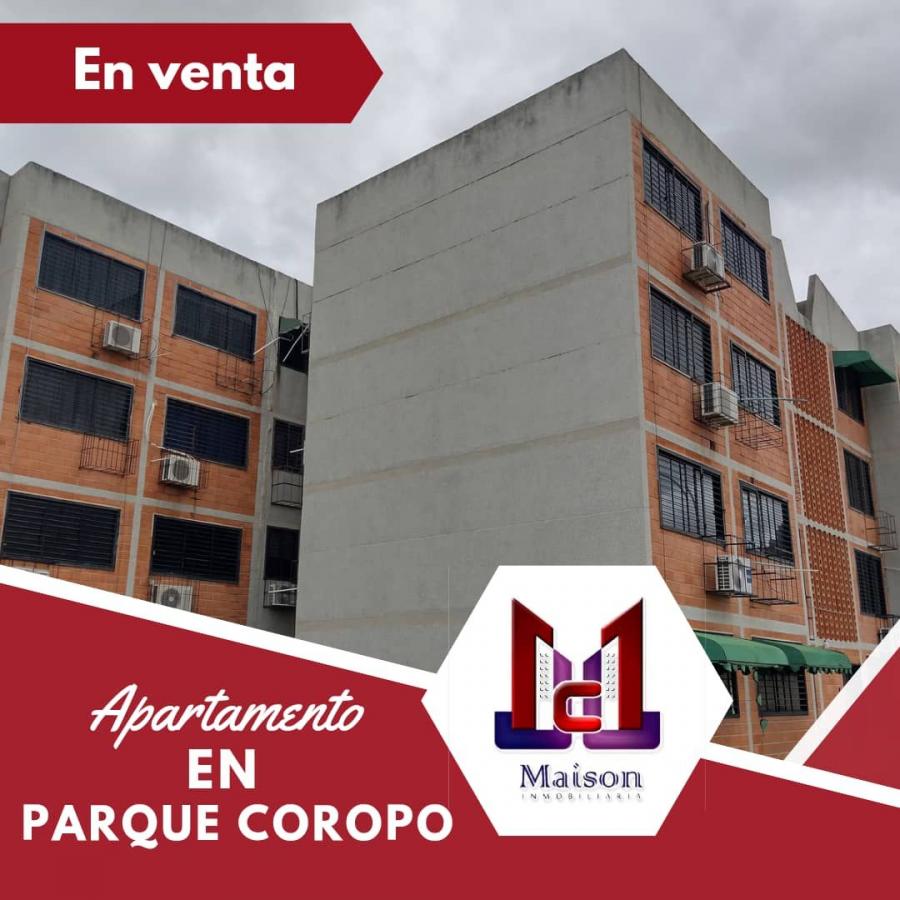 Foto Apartamento en Venta en COROPO, Santa Rita, Aragua - U$D 16.000 - APV175045 - BienesOnLine
