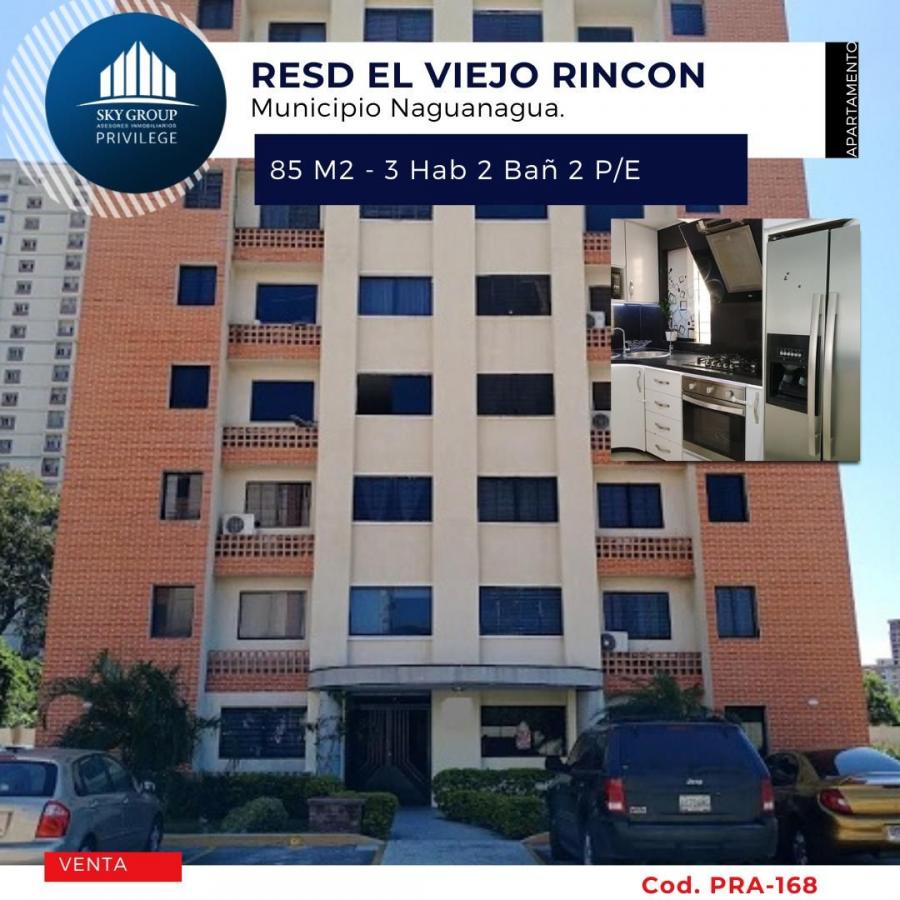 Foto Apartamento en Venta en Maongo, Naguanagua, Carabobo - U$D 38.000 - APV220798 - BienesOnLine
