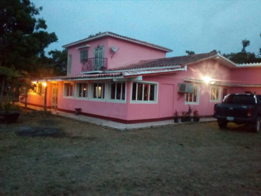 Foto Hacienda en Venta en Achaguas, Achaguas, Apure - 5000 hectareas - U$D 1.500.000 - HAV116601 - BienesOnLine
