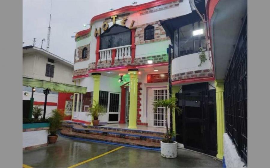 Foto Hotel en Venta en Mrida, Mrida - U$D 300.000 - HOV181909 - BienesOnLine