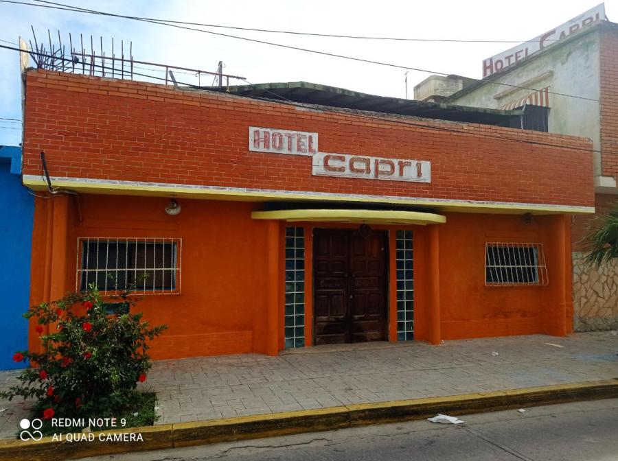 Foto Hotel en Venta en Monseor Iturriza, Chichiriviche, Falcn - U$D 150.000 - HOV207489 - BienesOnLine