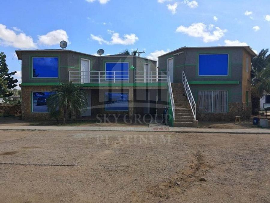 Foto Negocio en Venta en Los Taques, Falcón - U$D 60.000 - NEV225157 - BienesOnLine