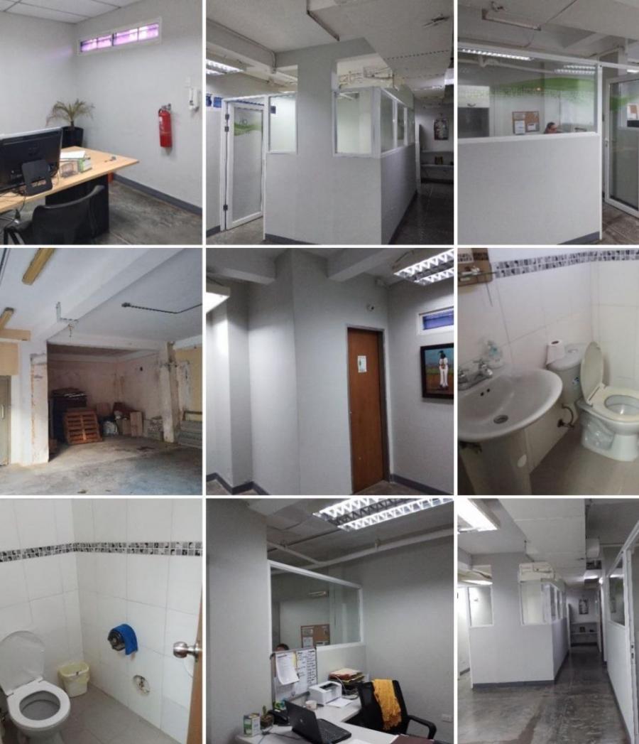 Foto Edificio en Venta en OLEGARIO VILLALOBOS, Maracaibo, Zulia - U$D 450.000 - EDV267804 - BienesOnLine