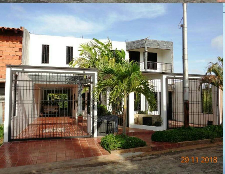 Foto Casa en Venta en Unare, Ciudad Guayana, Bolvar - BsF 25.000 - CAV113034 - BienesOnLine