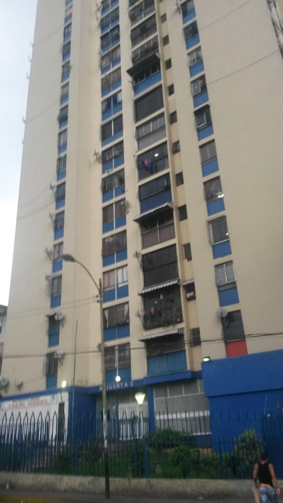 Foto Apartamento en Venta en Avenida Sucre, La Pastora, Distrito Federal - APV115559 - BienesOnLine