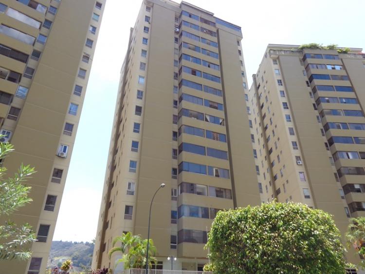Foto Apartamento en Venta en Urb. Manzanares, Nuestra Seora del Rosario de Baruta, Miranda - BsF 2.600.000.000 - APV101097 - BienesOnLine