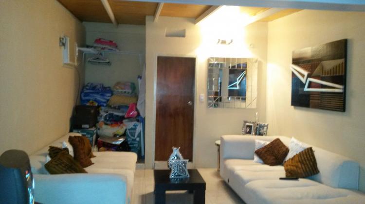 Foto Apartamento en Venta en cachamay, Ciudad Guayana, Bolvar - BsF 13.000.000 - APV73708 - BienesOnLine