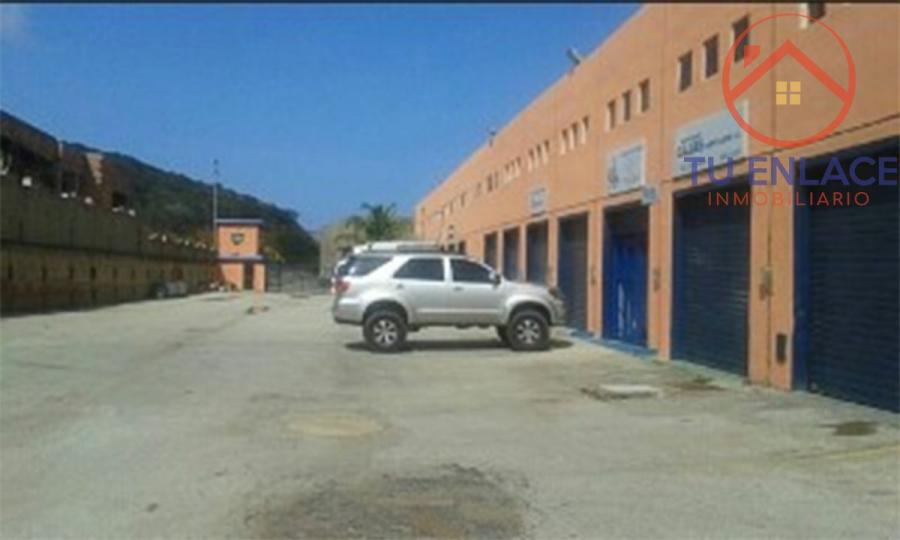 Foto Local en Venta en Av. Terranova, Pampatar, Nueva Esparta - U$D 25.000 - LOV124683 - BienesOnLine