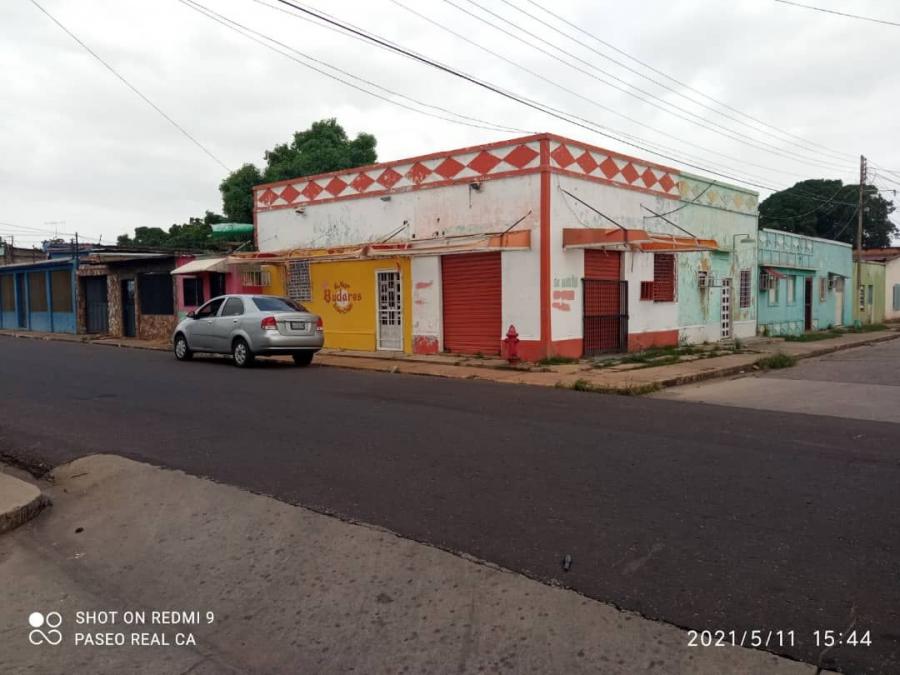 Foto Local en Venta en El Tigre, Anzotegui - U$D 25.000 - LOV186092 - BienesOnLine