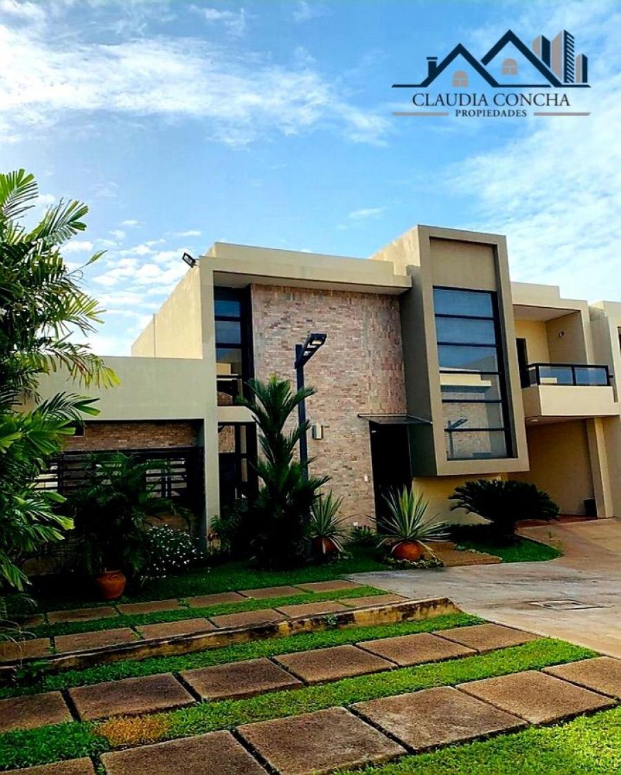 Foto Casa en Venta en Universidad, Ciudad Guayana, Bolvar - U$D 189.000 - CAV144589 - BienesOnLine