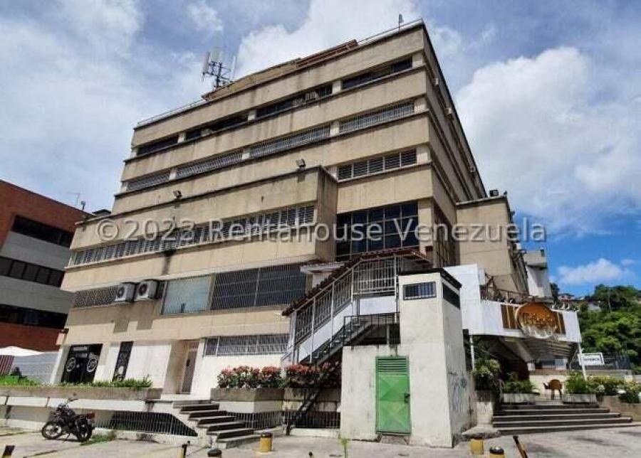 Foto Oficina en Venta en La Trinidad, Caracas, Distrito Federal - U$D 199.000 - OFV225168 - BienesOnLine
