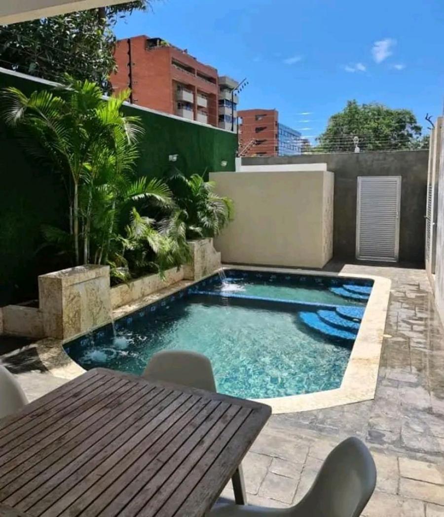 Foto Casa en Venta en Lechera, Anzotegui - U$D 130.000 - CAV214852 - BienesOnLine