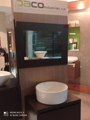 SE VENDE MUEBLE DE BAÑO MARACAIBO