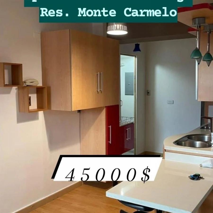 Foto Apartamento en Venta en Maongo, Valencia, Carabobo - U$D 45.000 - APV218643 - BienesOnLine