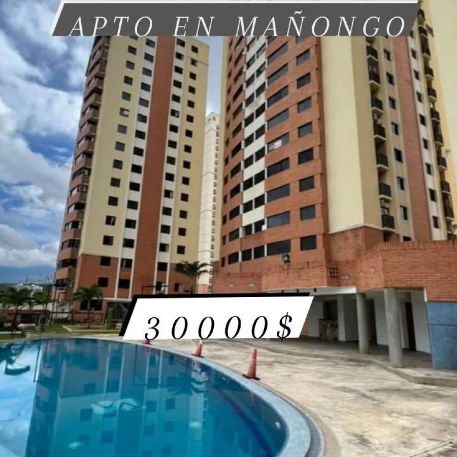 Foto Apartamento en Venta en Maongo, Naguanagua, Carabobo - U$D 30.000 - APV218786 - BienesOnLine
