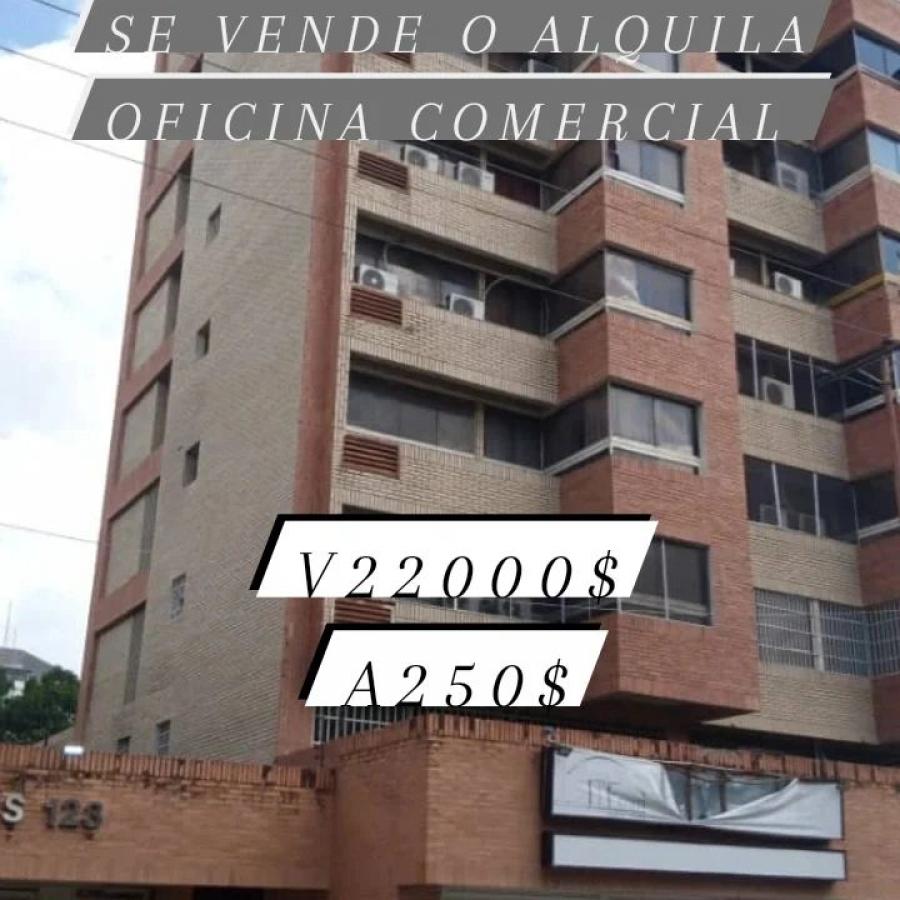 Foto Oficina en Venta en Avenida Bolivar, Valencia, Carabobo - U$D 22.000 - OFV219133 - BienesOnLine