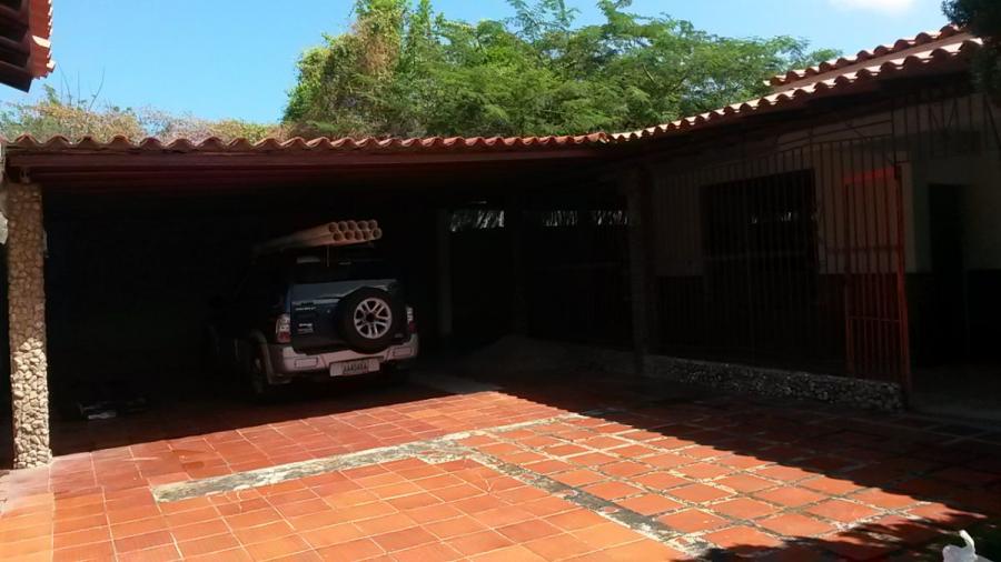 Foto Casa en Venta en Playa Grande, Carupano, Sucre - BsF 12.000.000 - CAV114797 - BienesOnLine