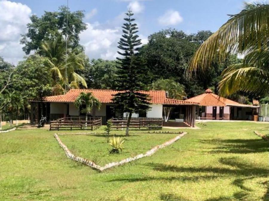 Foto Terreno en Venta en SABANA DEL MEDIO, Carabobo - U$D 55.000 - TEV178609 - BienesOnLine