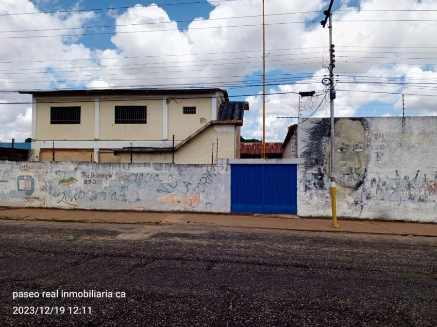 Foto Industrial en Venta en El Tigrito, Anzotegui - U$D 140.000 - INV220336 - BienesOnLine