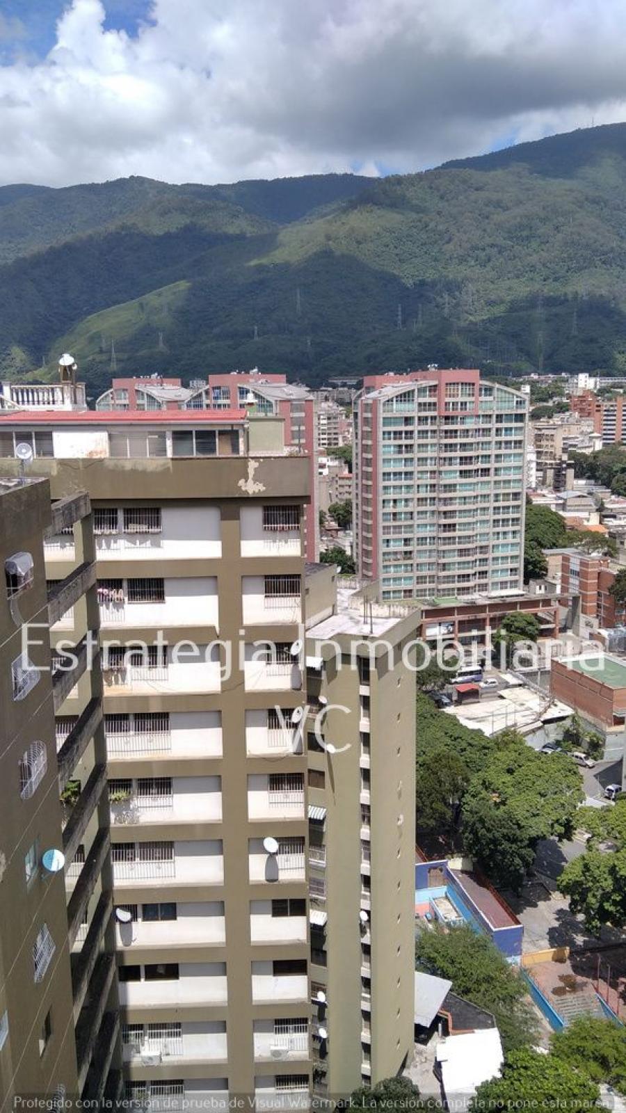 Foto Apartamento en Venta en Municipio Libertador, Candelaria-Norte, Distrito Federal - 171 hectareas - U$D 102.000 - APV182259 - BienesOnLine