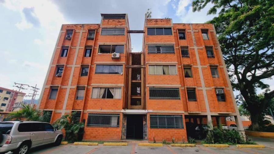 Foto Apartamento en Venta en NAGUANAGUA, EL CAFETAL, Carabobo - U$D 23.000 - APV199005 - BienesOnLine