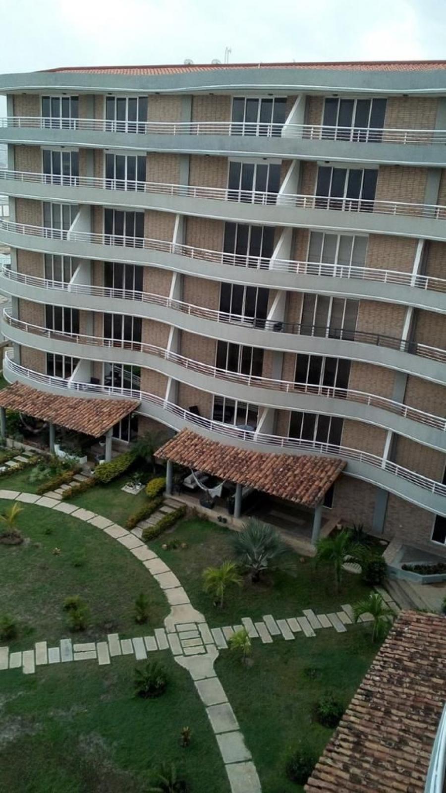 Foto Apartamento en Venta en Santa Ines, Cuman, Sucre - U$D 50.000 - APV146570 - BienesOnLine