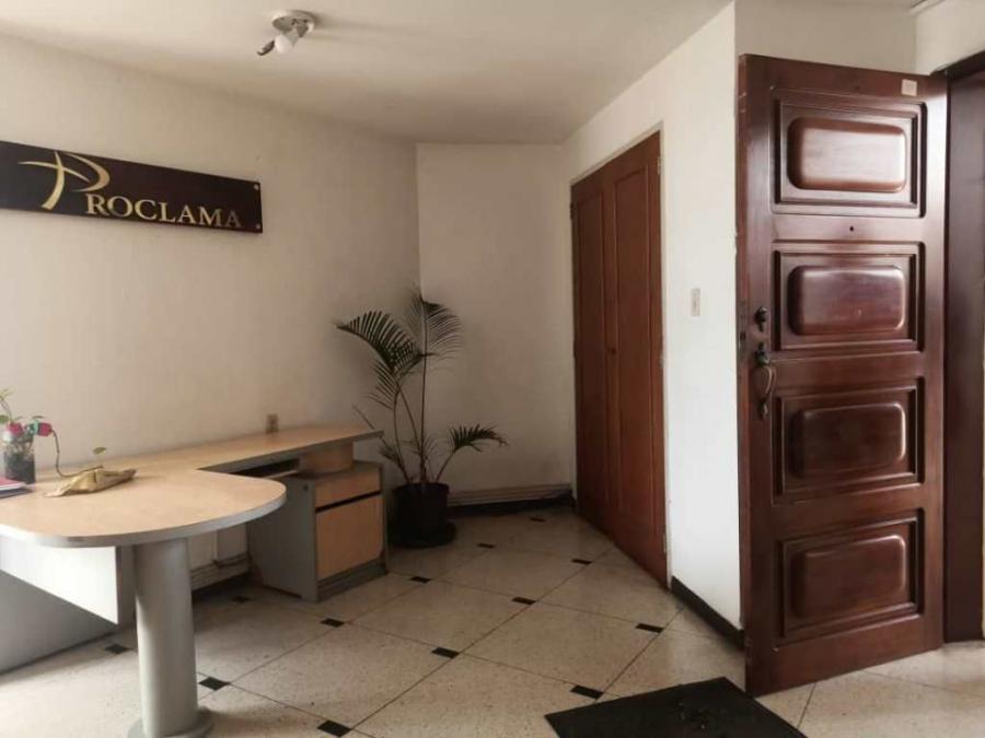 Foto Oficina en Venta en Los Caobos, Los Caobos, Distrito Federal - U$D 150.000 - OFV223675 - BienesOnLine