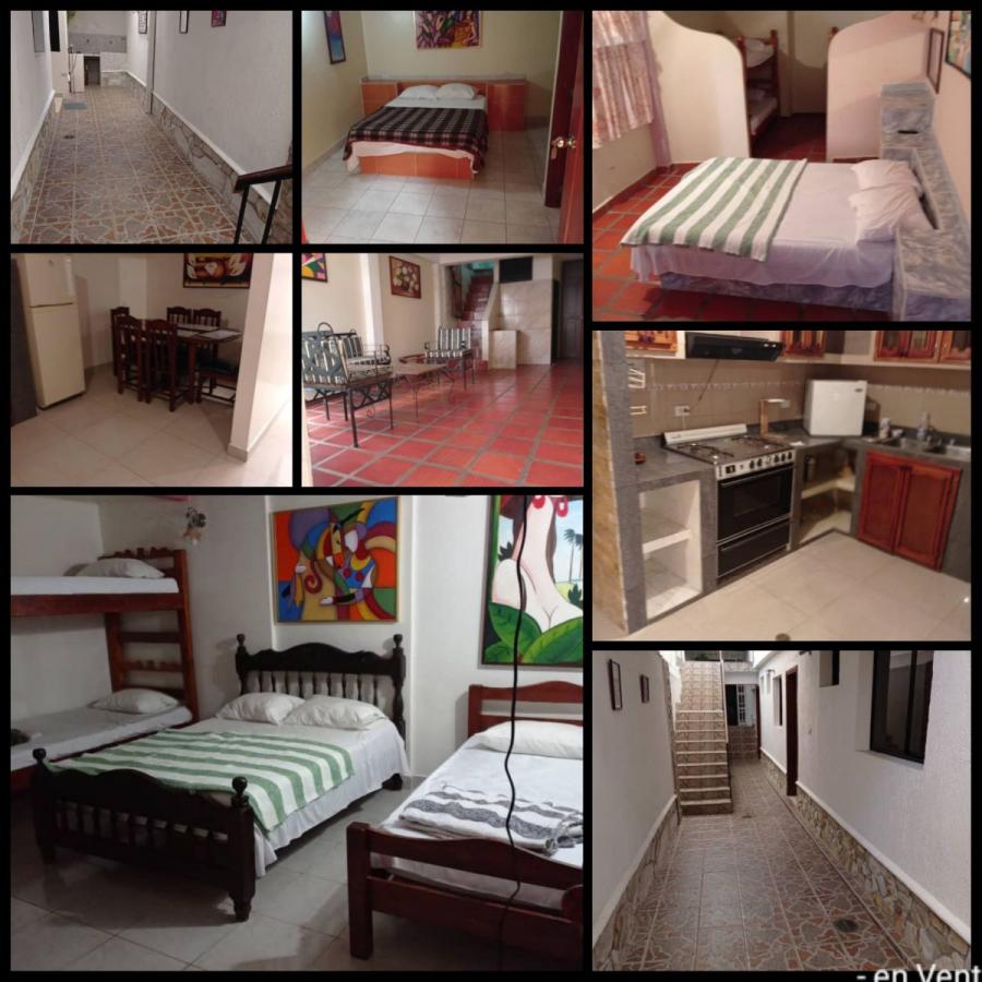 Foto Hotel en Venta en Norte, Merida, Mérida - U$D 100.000 - HOV153855 - BienesOnLine