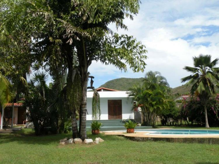 Foto Casa en Venta en Margarita, Araya, Sucre - BsF 376.200.000 - CAV99576 - BienesOnLine