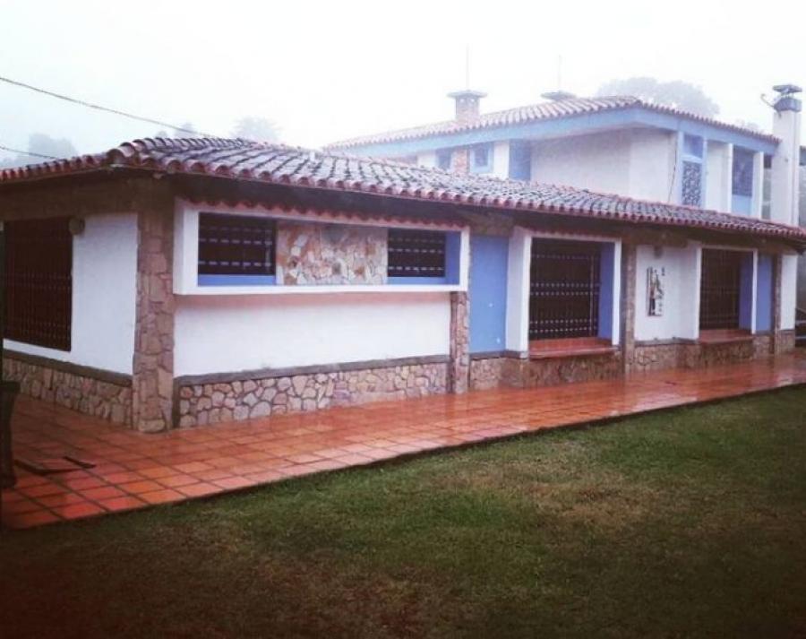 Foto Casa en Venta en La puerta estado Trujillo, Estado Trujillo, Trujillo - U$D 110.000 - CAV175495 - BienesOnLine