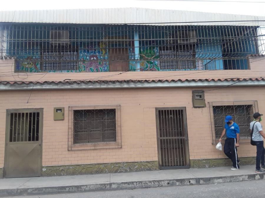 Foto Casa en Venta en Ocumare, Centro, Miranda - U$D 25.000 - CAV126584 - BienesOnLine
