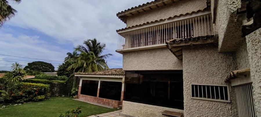 Foto Casa en Venta en Barquisimeto, Lara - U$D 135.000 - CAV173273 - BienesOnLine