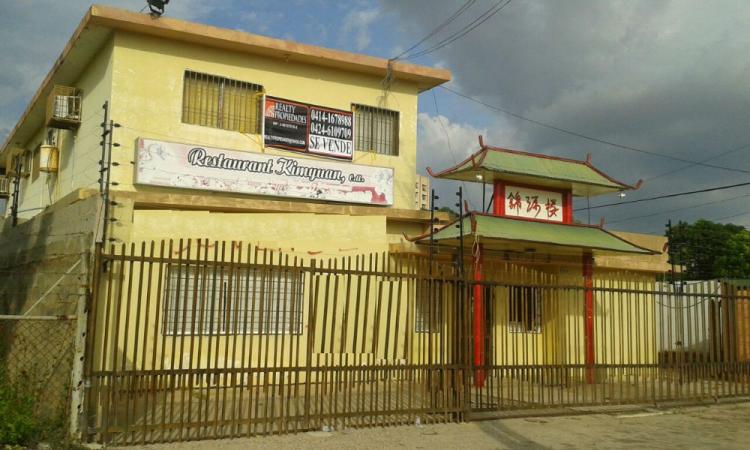 Foto Local en Venta en Alonso de Ojeda, Ciudad Ojeda, Zulia - LOV95040 - BienesOnLine