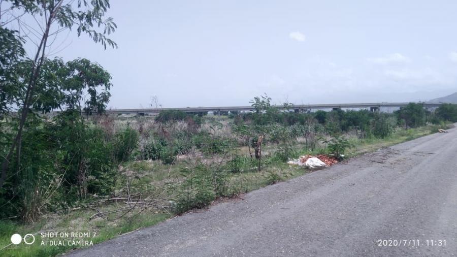 Foto Terreno en Venta en @phagrovzla, Turmero, Aragua - U$D 250.000 - TEV142981 - BienesOnLine