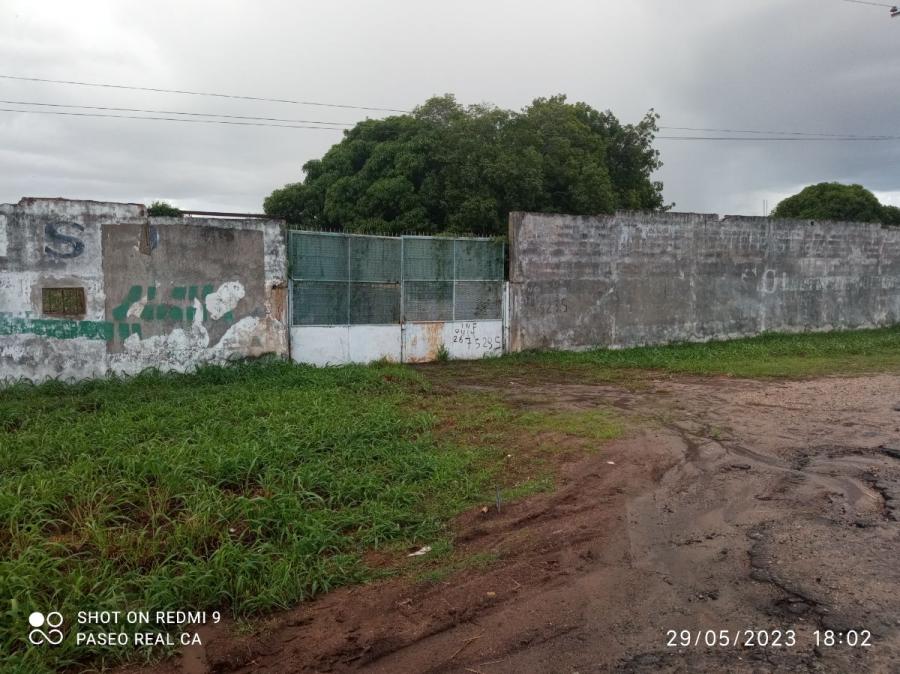 Foto Terreno en Venta en El Tigre, Anzotegui - U$D 450.000 - TEV197730 - BienesOnLine