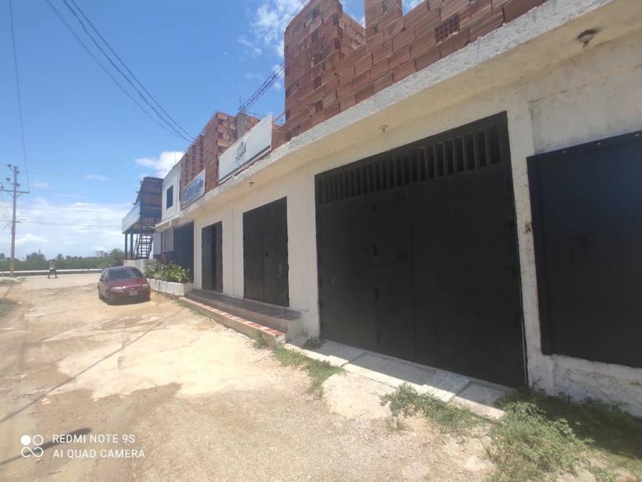 Foto Terreno en Venta en Tucacas, Tucacas, Falcn - U$D 70.000 - TEV164571 - BienesOnLine